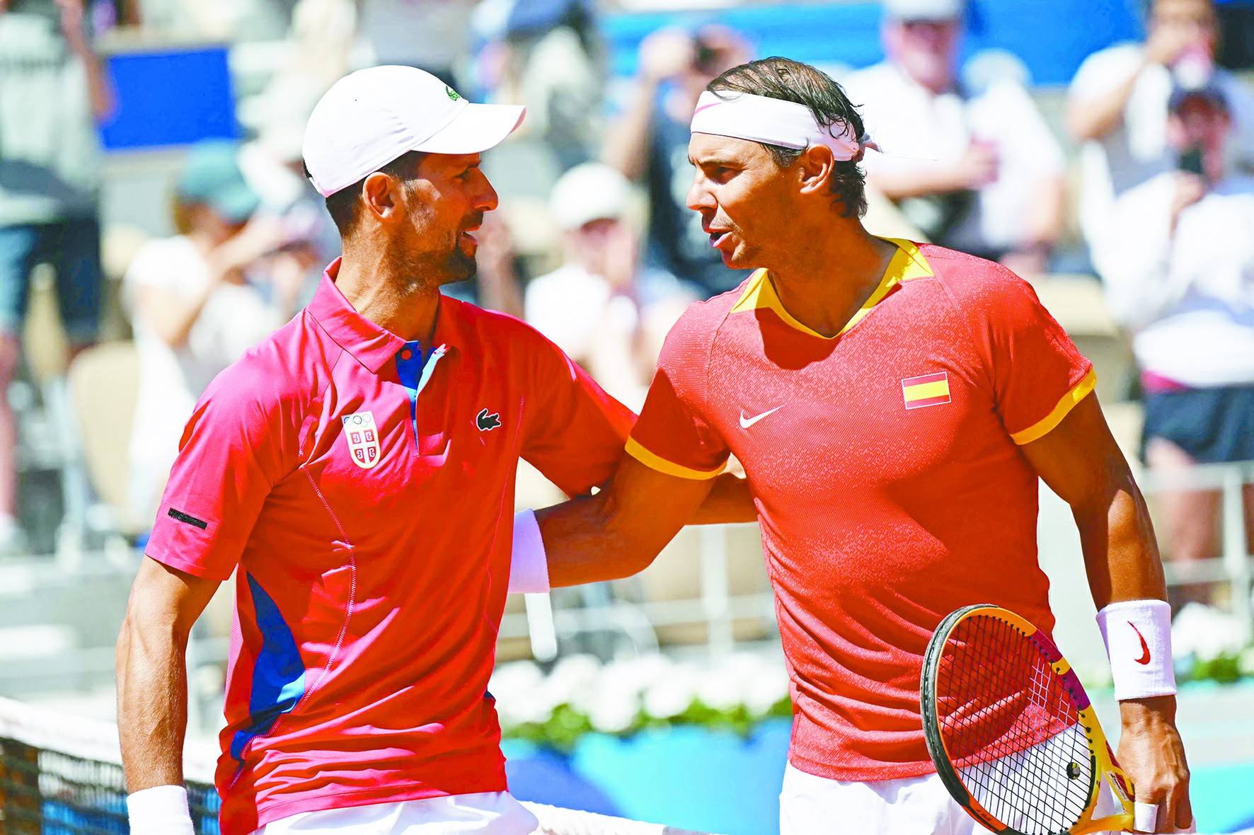 KAIYUN中国官网 纳达尔爆冷击败切尔西,赛事规则更新引爆全场!