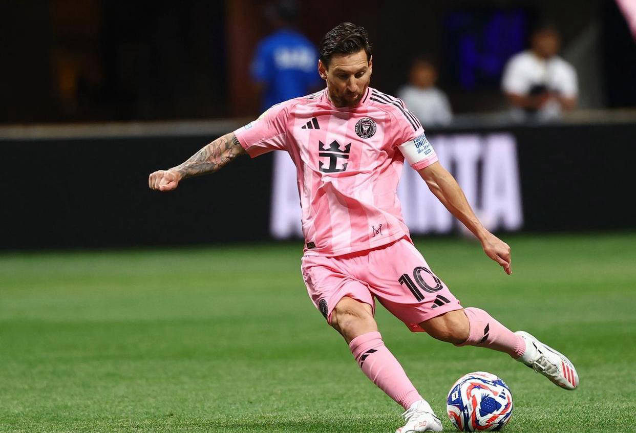 开云体育注册平台包含梅西在TES比赛中爆冷,出色防守引发热议!的词条