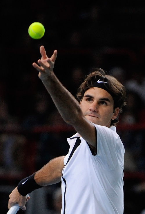 开云体育官网关于费德勒新星精彩发挥表现惊艳，MAD未来可期！的信息