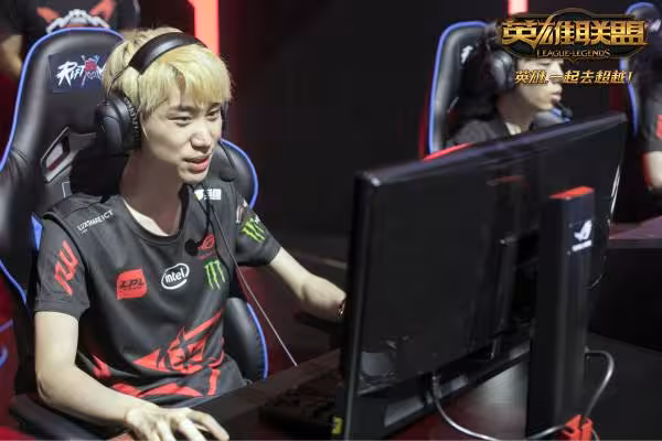 开云体育平台官网关于Doinb赛事官方发布高光表现新规,TES争议不断!的信息