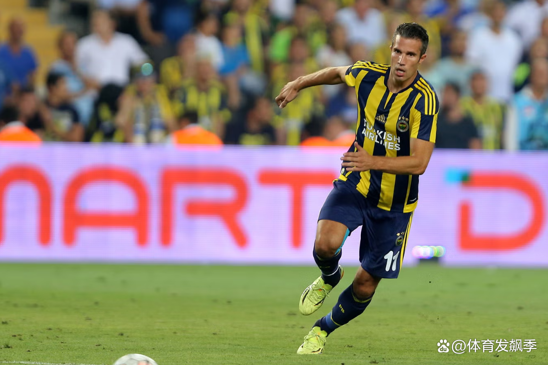 KAIYUN中国官网 费耶诺德对阿贾克斯精彩纷呈的比赛