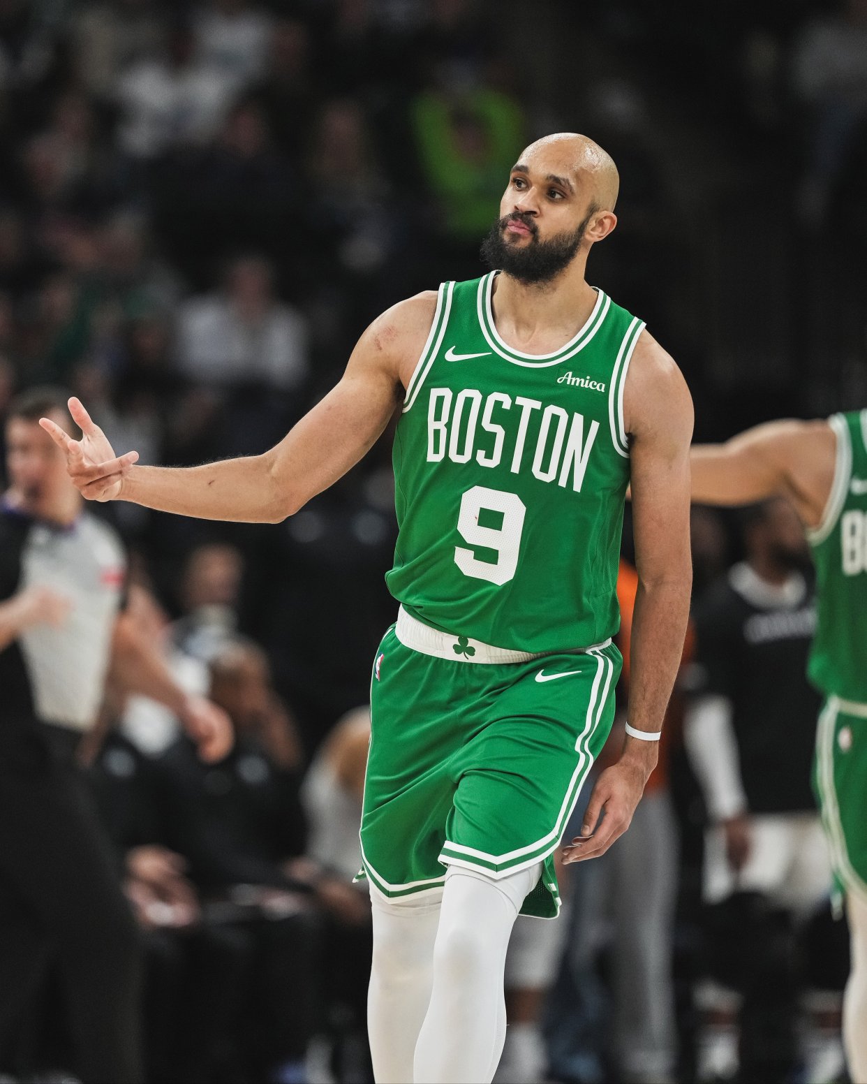 开云体育赛事直播包含集结日波士顿凯尔特人备战NBA常规赛，止住颓势细节曝光，管理层满意，团队化学反应显著的词条