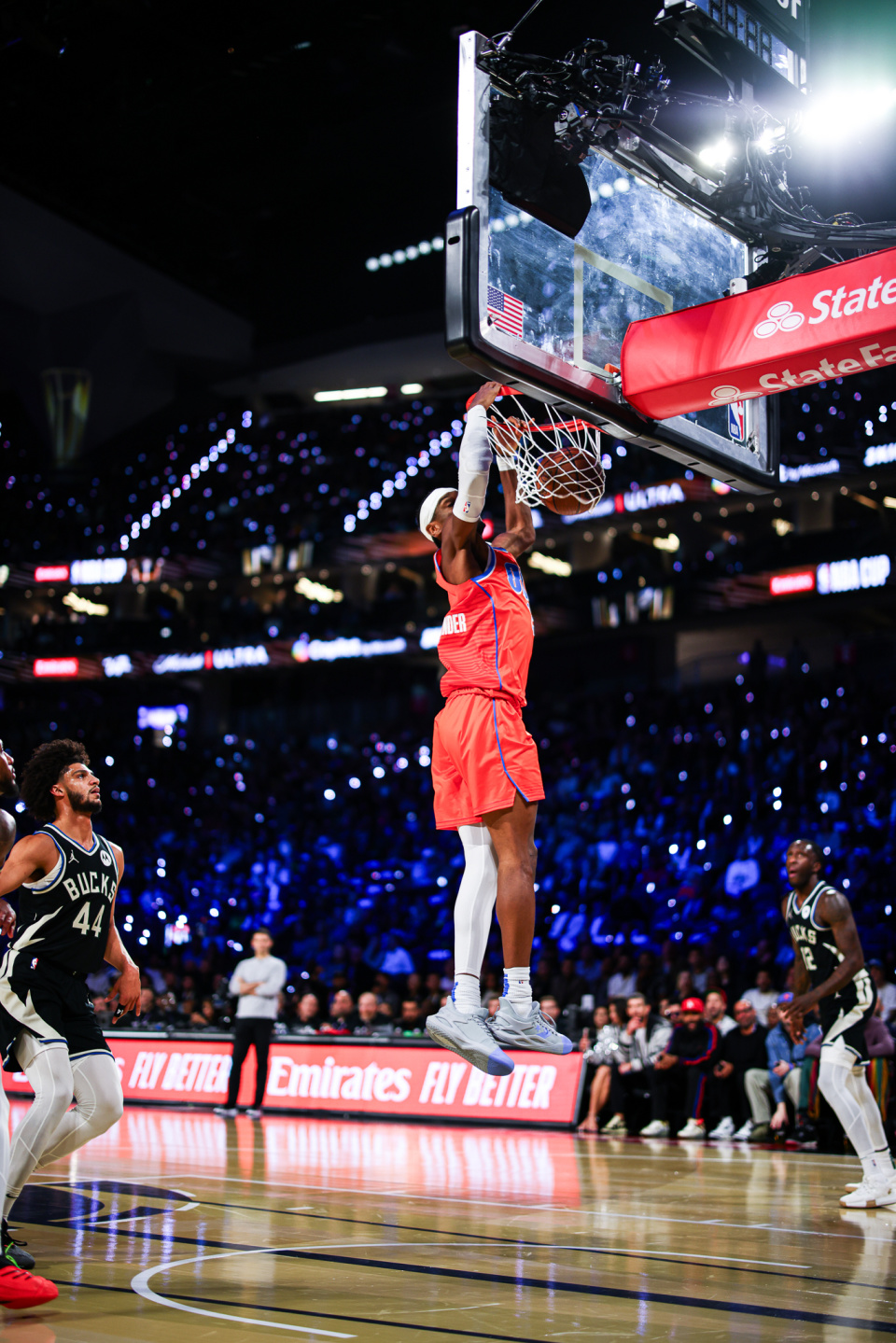 KAIYUN中国官网关于密尔沃基雄鹿清晨强势反弹；志在NBA季后赛名次提升；震撼外界；细节决定成败的信息